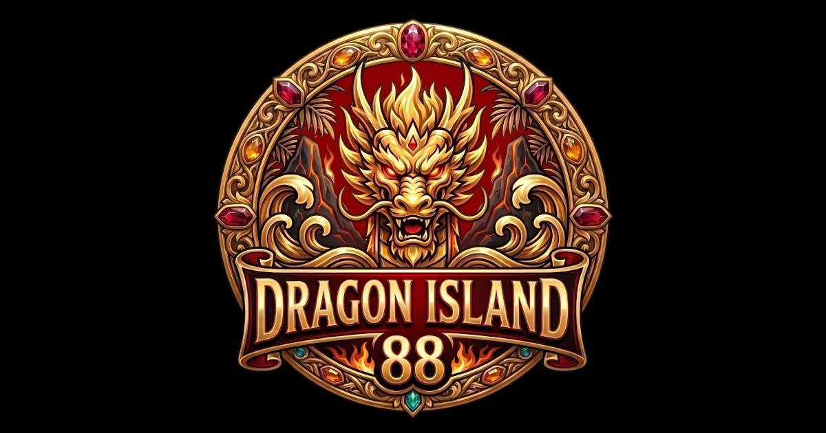Dragon Island Casino Main Banner - Play 2000+ Games with ₱8,888 Welcome Bonus